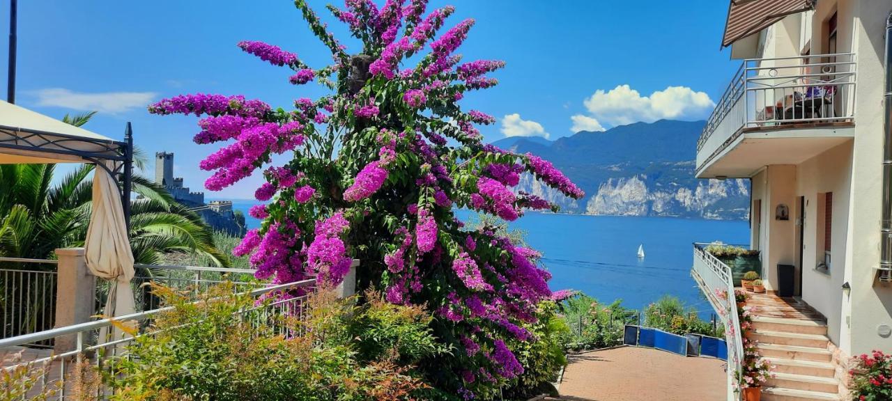 Apartment Eden Malcesine